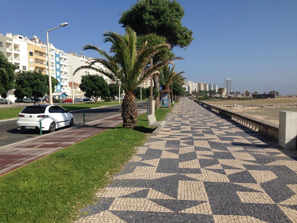 Figueira Praia Buarcos Figueira da Foz Habitación foto